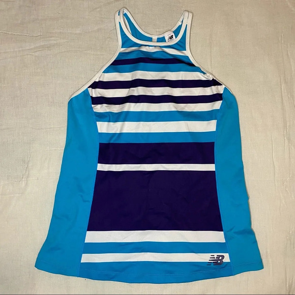 New Balance Tops - New Balance tank top, size Medium